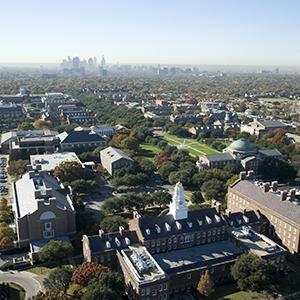 Southern Methodist University - SMU Preview Registration